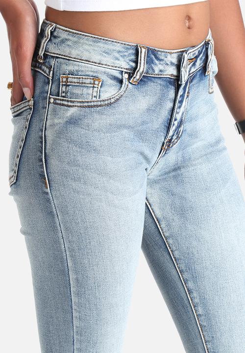 VILA - Crush Skinny