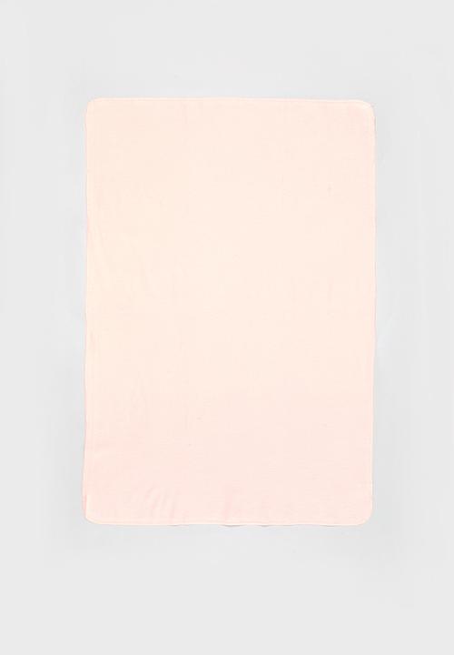 Character Group - 2 Pack receiving blankets - rainbow jungle