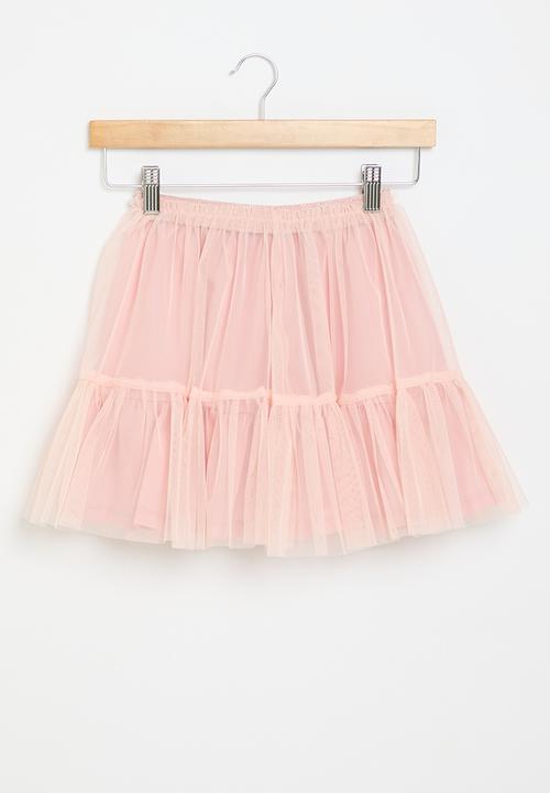 Pop Candy - Tutu skirt - rose