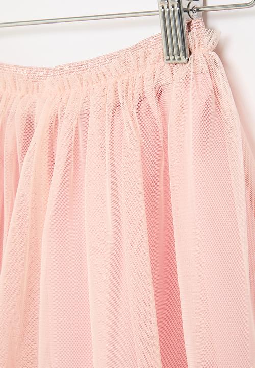 Pop Candy - Tutu skirt - rose