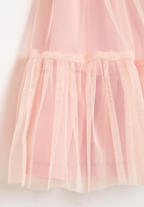 Pop Candy - Tutu skirt - rose