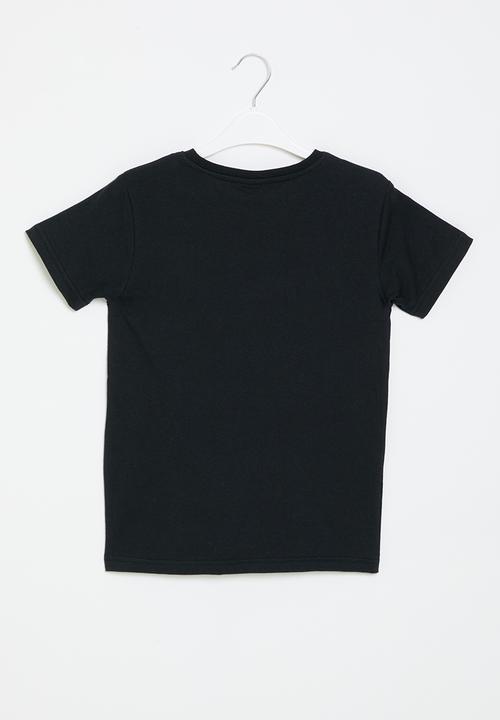 Pop Candy - Pacman-retro - black