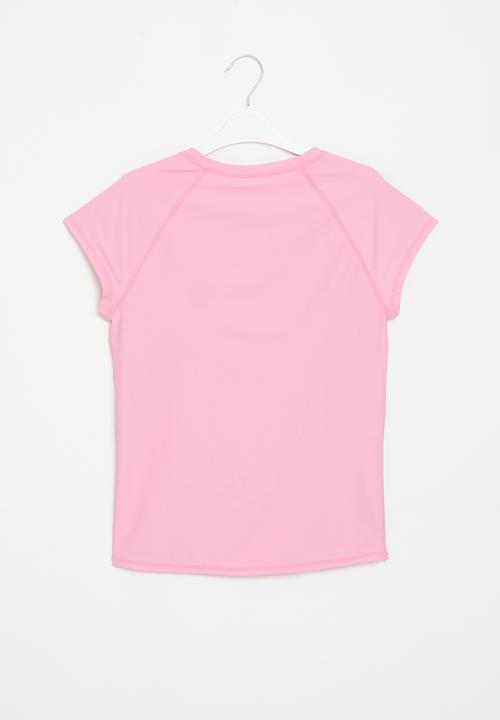 Billabong  - Heat wave sunshirt - pink lemonade