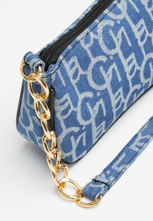 Superbalist - Maia shoulder bag-blue