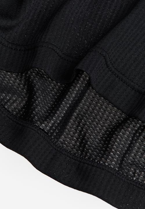 H&M - Drymove™ running vest top - black