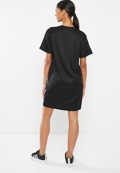 adidas Performance - W 3s bf t dr 2 - black