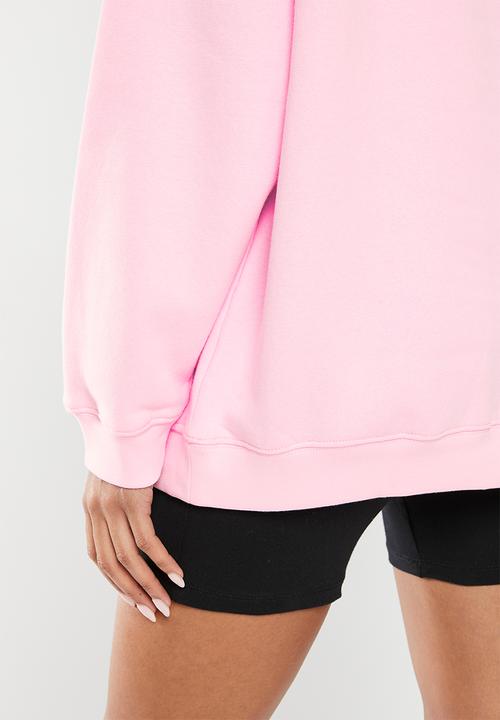 adidas Originals - Essentials sweat w - orchid fusion