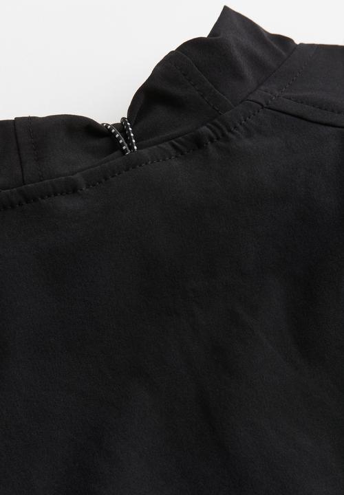 H&M - Drymove™ running jacket - black