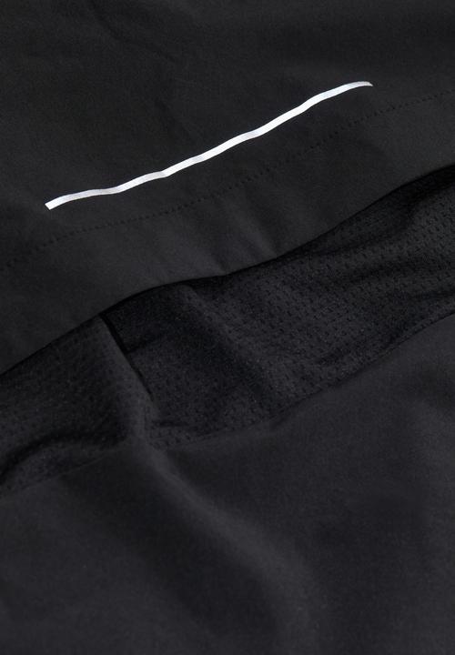 H&M - Drymove™ running jacket - black