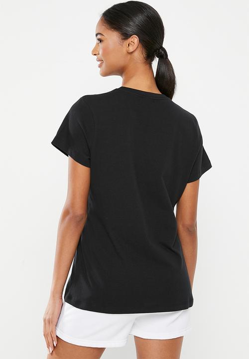 Reebok - Ri bl tee - black