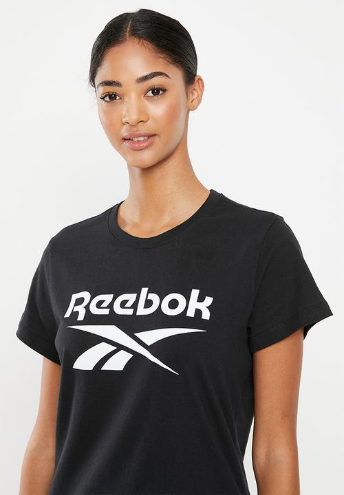 Reebok - Ri bl tee - black