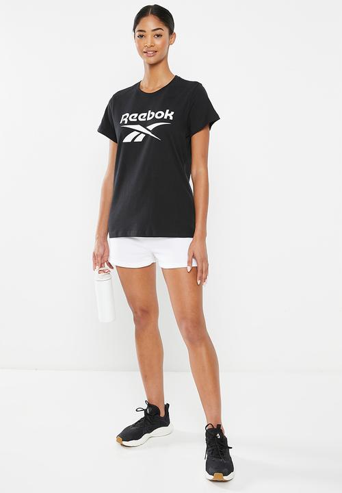 Reebok - Ri bl tee - black