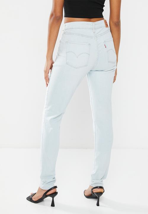 Levi’s® - 721 High rise skinny - soho way