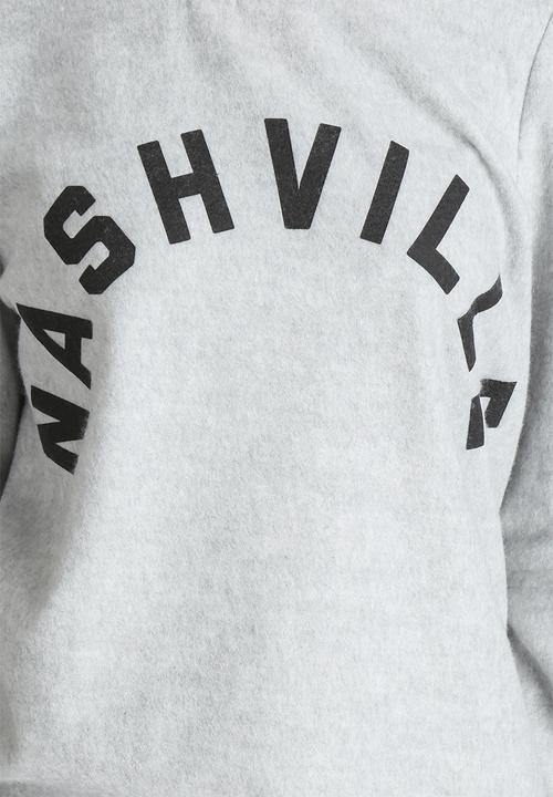 Noisy May - Nash Top