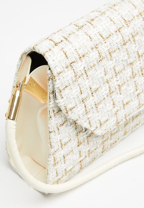 Superbalist - Kenzie crossbody bag - natural