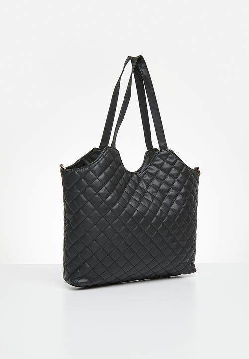 Superbalist - Raya tote bag - black