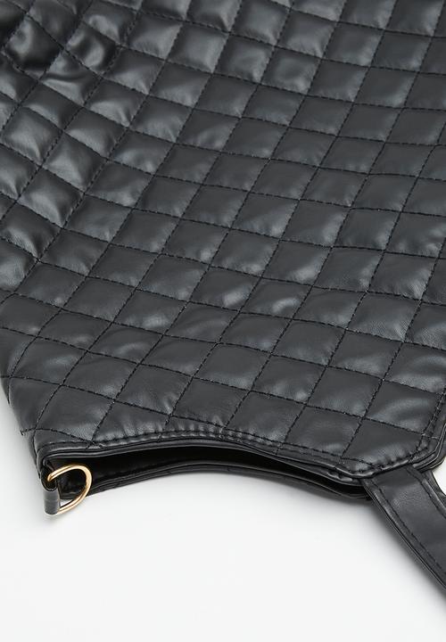 Superbalist - Raya tote bag - black