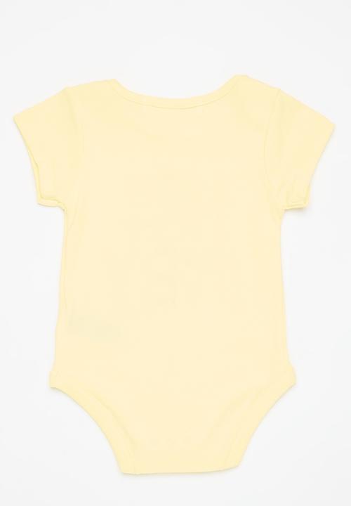 MINOTI - 2 Pack bodysuit - turquoise 