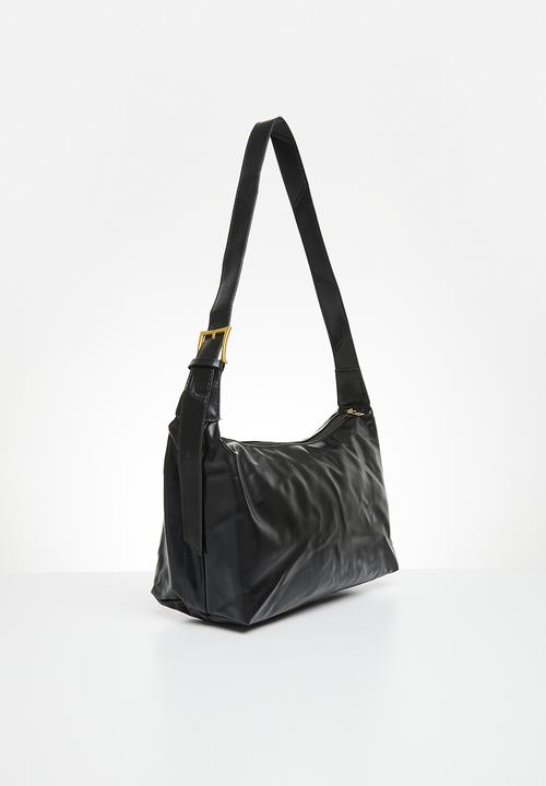 Superbalist - Aisha shoulder bag - black