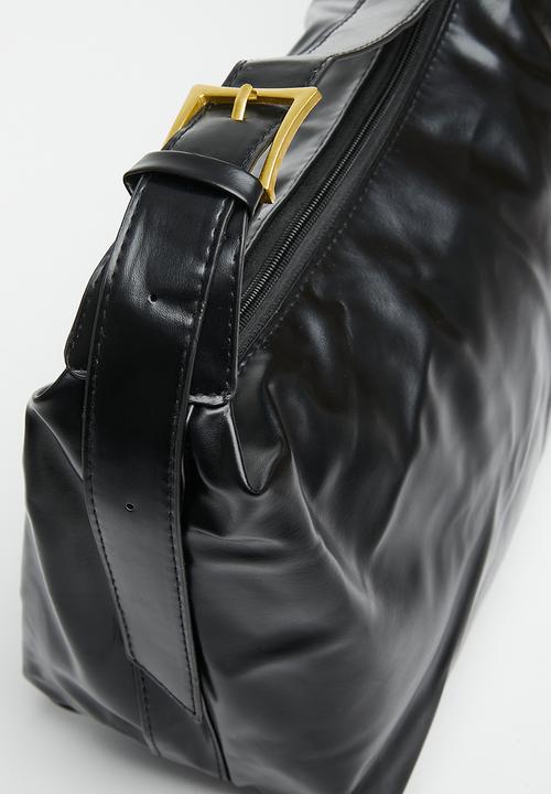 Superbalist - Aisha shoulder bag - black
