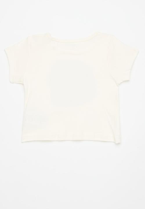 MINOTI - 2 Pack T-shirt - green