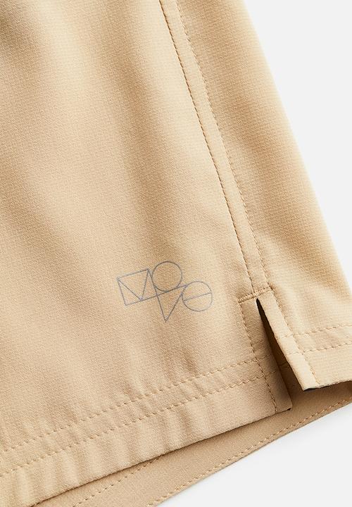 H&M - Running shorts - beige