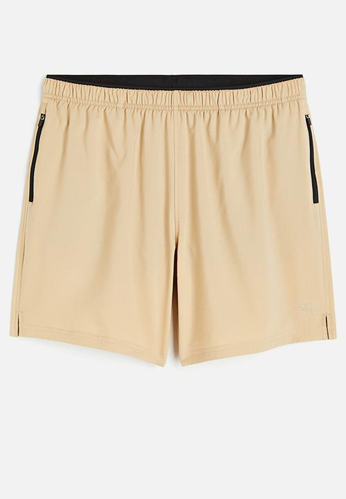 H&M - Running shorts - beige