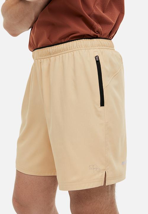 H&M - Running shorts - beige
