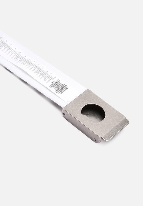 Vans - Deppster Belt
