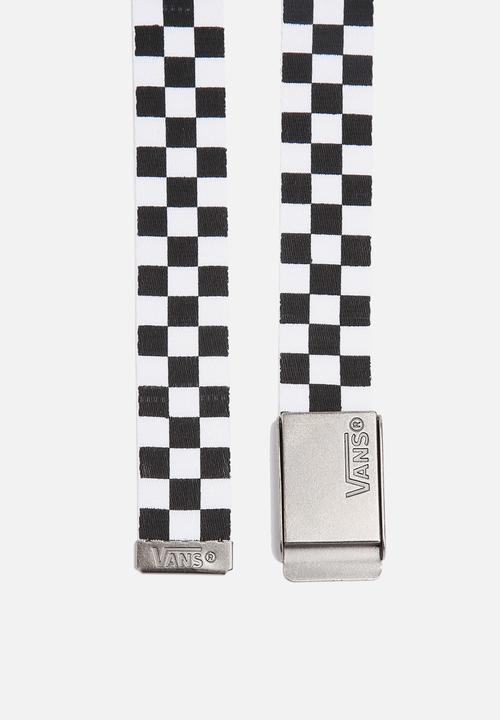 Vans - Deppster Belt
