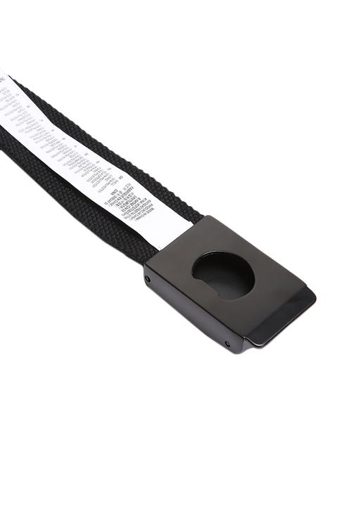 Vans - Conductor Web Belt