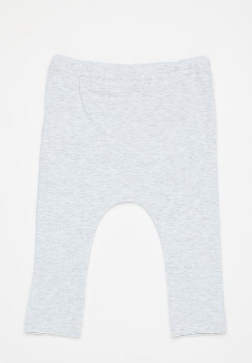 MINOTI - 3 Pack leggings - multi