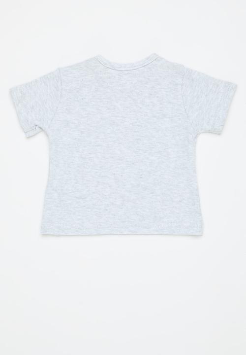 MINOTI - 3 Pack T-shirts - multi
