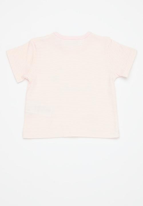 MINOTI - 3 Pack T-shirts - multi
