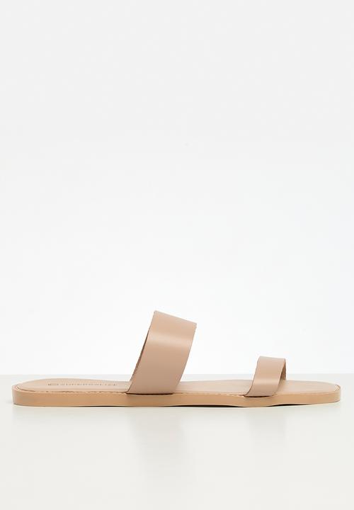 Superbalist - Ariah sandal - natural