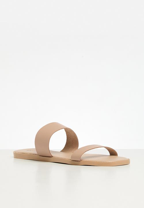 Superbalist - Ariah sandal - natural