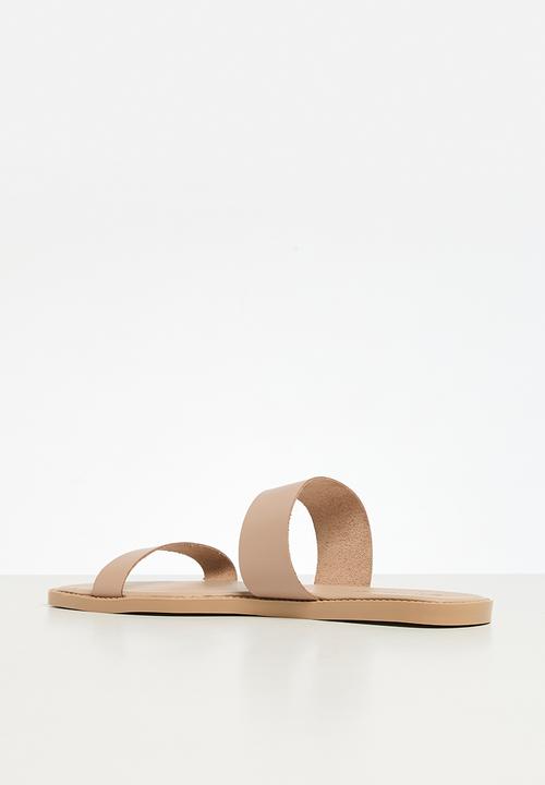 Superbalist - Ariah sandal - natural