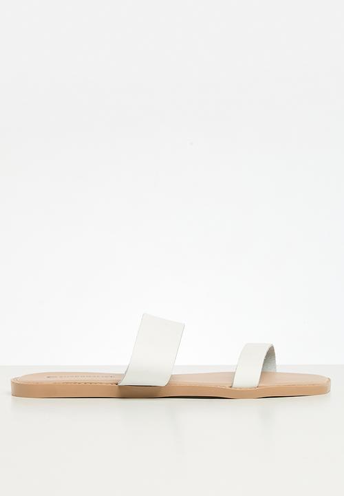 Superbalist - Ariah sandal - white