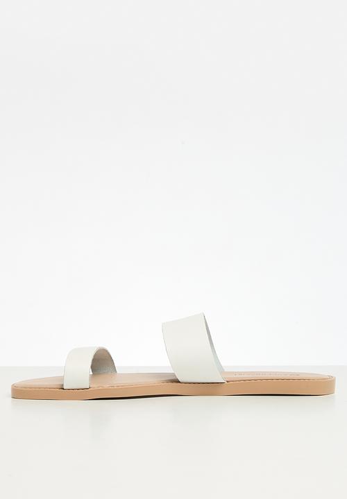 Superbalist - Ariah sandal - white