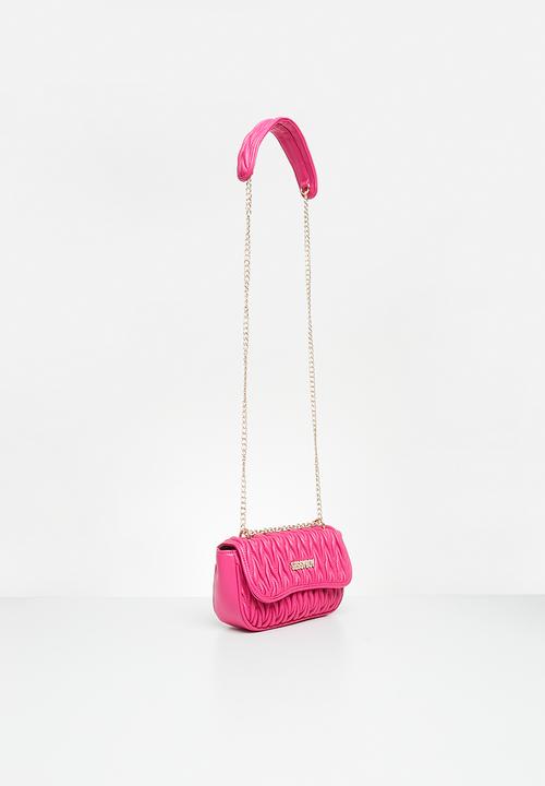 SISSY BOY - Handle that - barbie pink