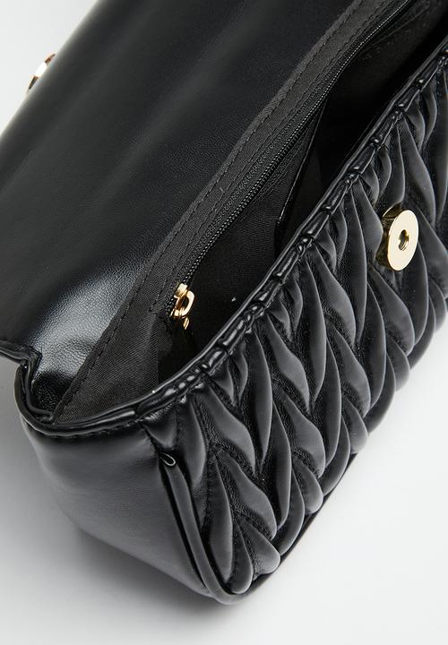 SISSY BOY - Handle that - black