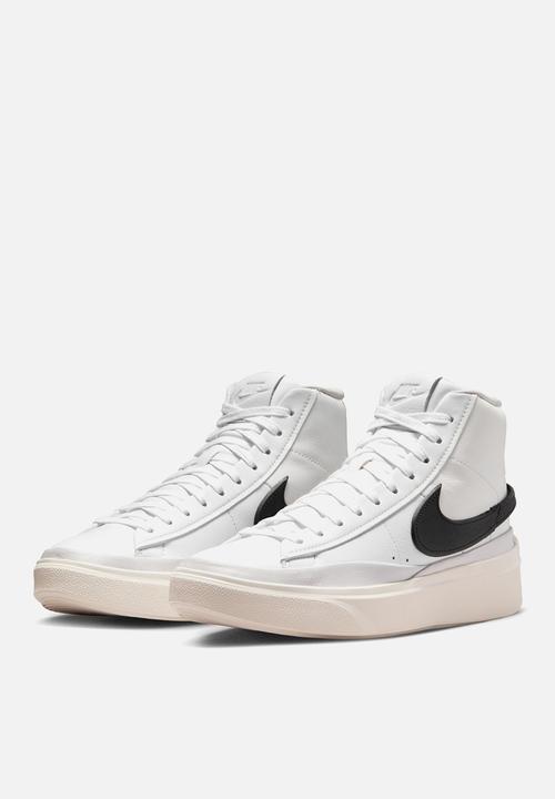 Nike - Blazer phantom mid