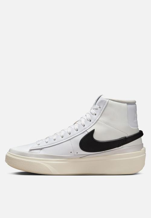 Nike - Blazer phantom mid