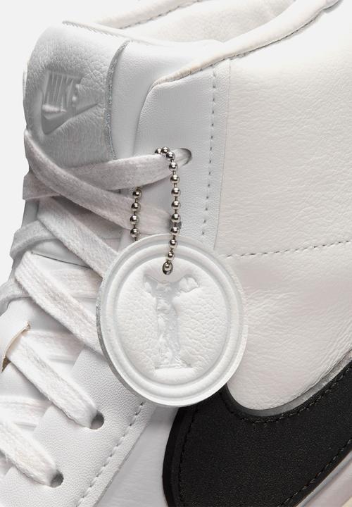 Nike - Blazer phantom mid