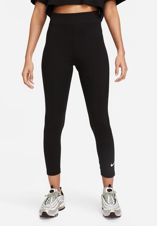 women's nike sportswear lips swoosh legging