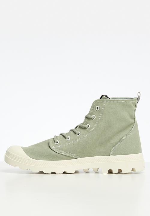 Palladium - Pampa blanc - limestone