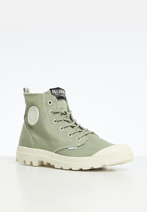 Palladium - Pampa blanc - limestone