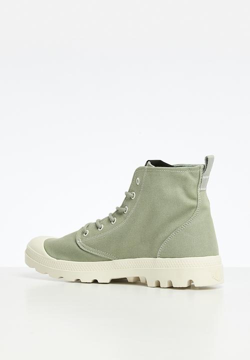 Palladium - Pampa blanc - limestone