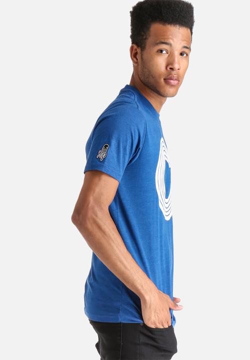 G-STAR - Occotis Circle Tee