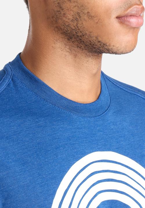 G-STAR - Occotis Circle Tee